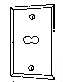 Wall Plates@SateliteDish.com