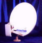 MotoSat's@SatelliteDish.com