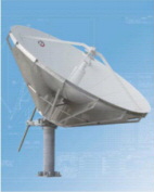 SATCOM - VSAT- satellite dishes