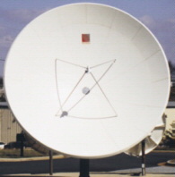 Prodelin GD Satcom 3.0 Meter - 5.1 Meter Larger Satellite Feed Support System Arms 800-3799