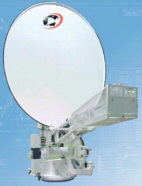 Larger SNG Uplink, Satellite, ENG Vehicles