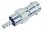 RCA to BNC fittings