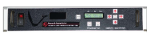 RC3000 Tracking Antenna Controller/Satellite Locator