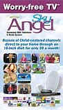 Click here to request a FREE Sky Angel Brochure 