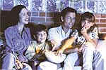 Christ-centered  family- programming