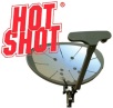  Satellite Heater HotShot