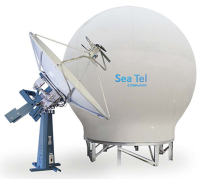 Sea Tel ST94 Satellite TV