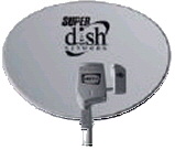 Super Dish - Please Call...   Lets get you the right dish.