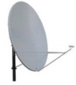 Andersen Antenna Dish Satellite