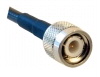 TNC-Male Crimp for RG-58 Cable