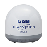  TracVision TV1 marine satellite