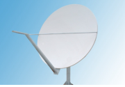 1.8 offset Rx/Tx Dish Antenna