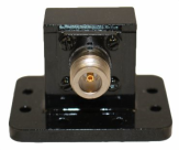 Waveguide to Coaxial