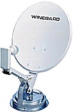 Winegard RV Winegard Crank up Dish Satellite Antenna System