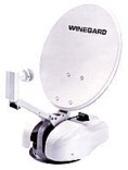 Winegard RV System