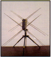 HMA-LTT Helical Antenna