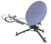  Mobile and Portable VSAT SNGs - Flyaway 