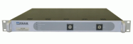 RCU100 series – 1+1 Redundancy Switch & Control Units