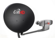 Dish Network 1000.2 Dish
