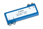 180° Hybrid Couplers - 3dB4 Port Coaxial, to 40 GHz