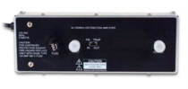1GHz DISTRIBUTION AMPLIFIER - 18dB Gain