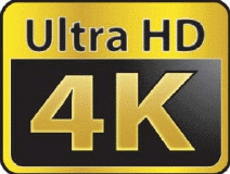  Ultra HD 