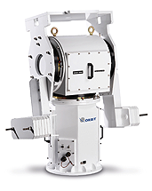 Digital Tracking Pedestal System