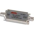 Aska 20 dB In-Line 950-2400 MHz DC Passive