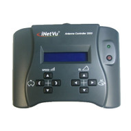 iNetVu 3000C Hand-held Manual Controller