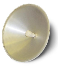 Cassegrain Satellite Dish Antenna