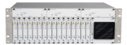 Quintech DEV 2190 Managed L-Band Distribution System