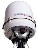 E600 Tactical Doppler Weather Radar