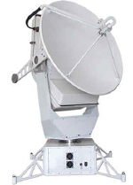 E750 X Band Doppler Radar