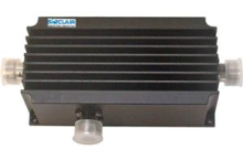 Sinclair FX4500NF 138-960/1710-2500 MHz Crossband Coupler 