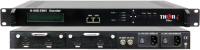 4 Ch HDMI Encoder w/ MPEG-2/4 & AC/3 Audio