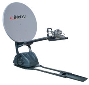 iNetVu 98V Ka-Band Drive Away Antenn