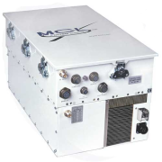 MCL MT4400 TWTA Antenna Mount Traveling Wave Tube Medium Power Amplifier