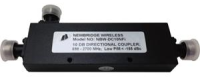 NBW-DC10NFi 698-2700 MHz low PIM 15dB Directional Coupler 