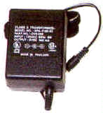 STANDARD BASIC 12v Power Supply Part Number - 5020