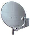 30 Inch Dish  30" Dish Satellite