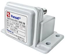 Pansat PC-9500W C Band Extended (Wide Band) LNB 17K 65 dB C-Band