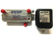  Qintar Ramp-1020 20Db Powered Amplifier