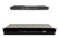 Rack Mount LNB Power Inserters