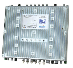 SWM32 and two required Power Supplies