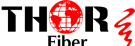 Thor Fiber Optic AV Transmitter
