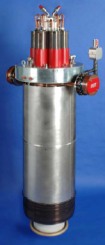 Pulsed L-Band Klystron