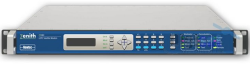 Newtec Satcom Zenith Series LDPC IP Satellite Modem ZN461
