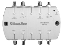 Dish Multi switch - Multi-Switch
