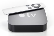  AppleTV 
