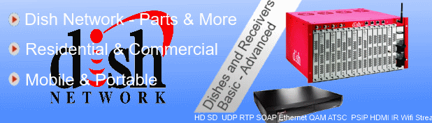  Dish Network 